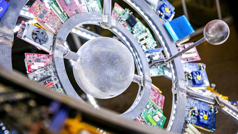智慧赋能未来：成都企业智慧解决方案解析